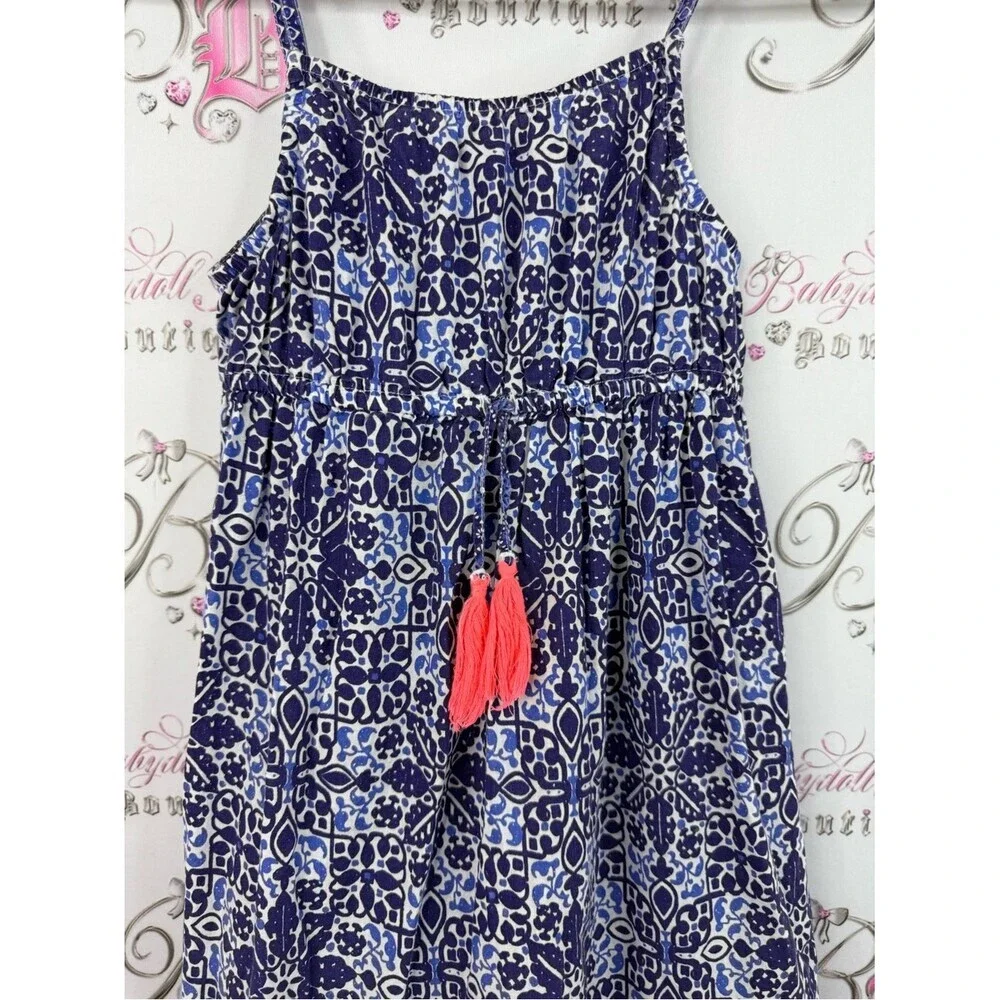 Monsoon breathable printed